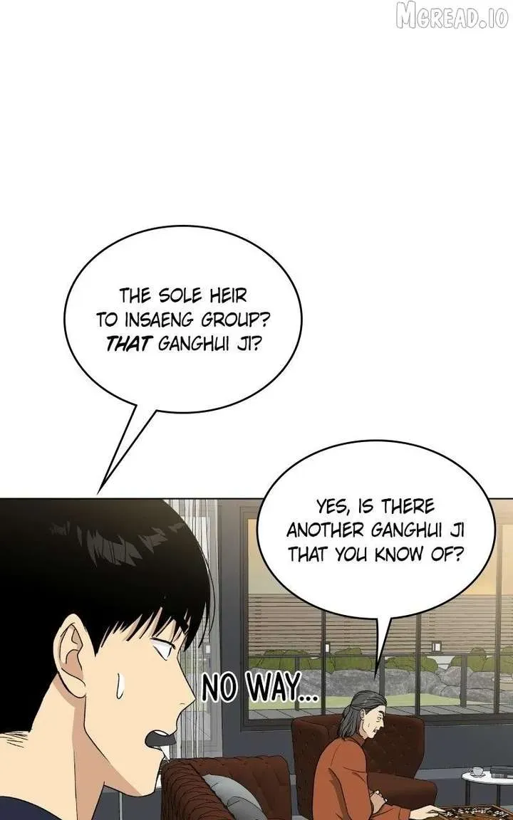 It’s My Life  Webtoon Chapter 48.3 page 90 - 