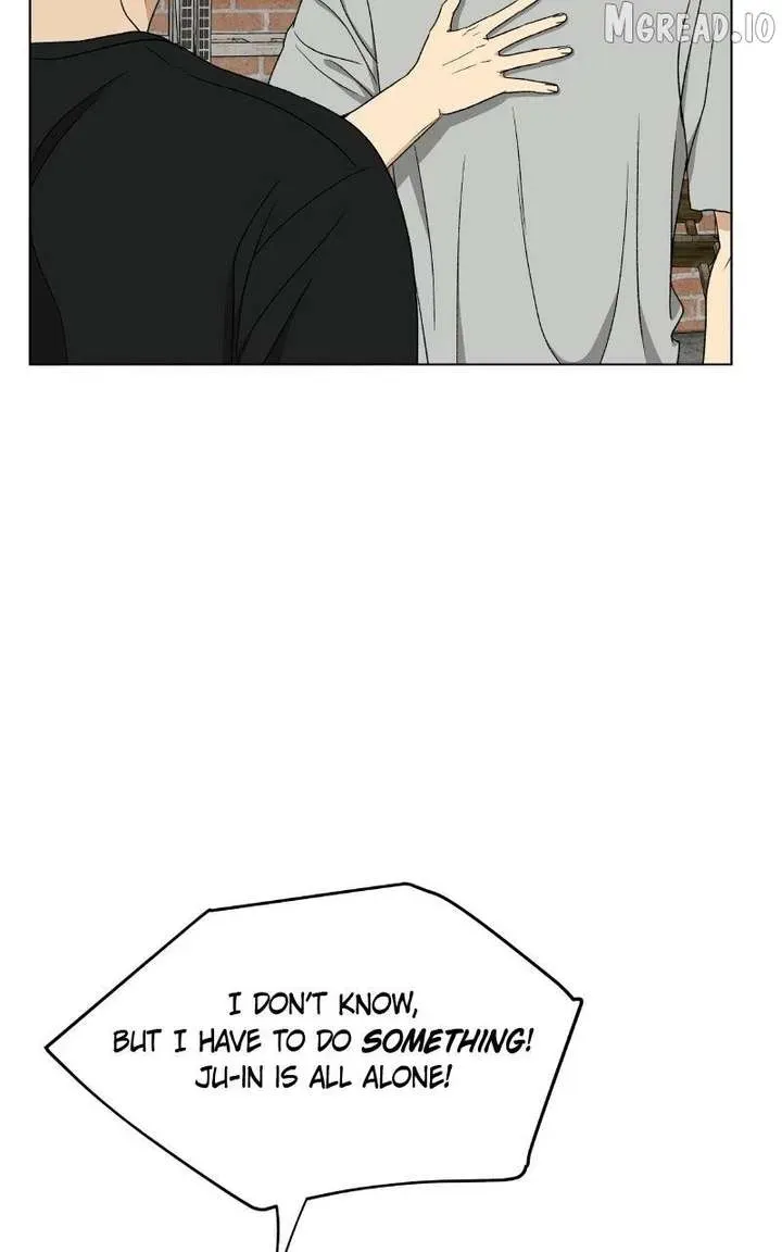 It’s My Life  Webtoon Chapter 48.3 page 10 - 