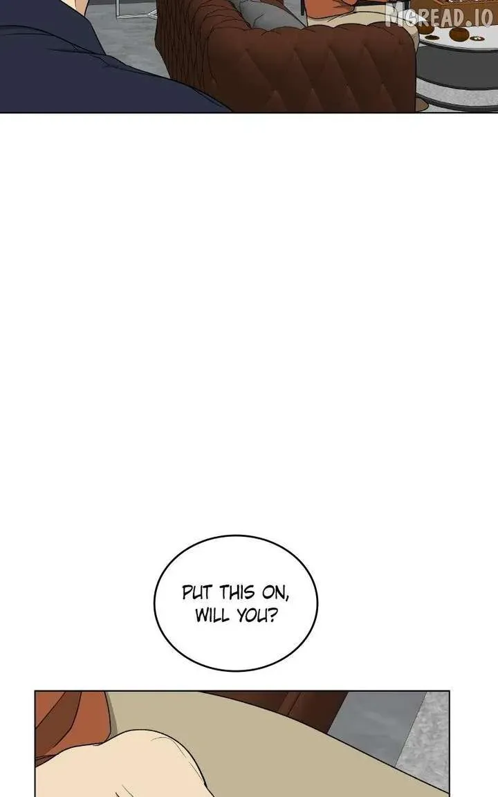 It’s My Life  Webtoon Chapter 48.3 page 91 - 