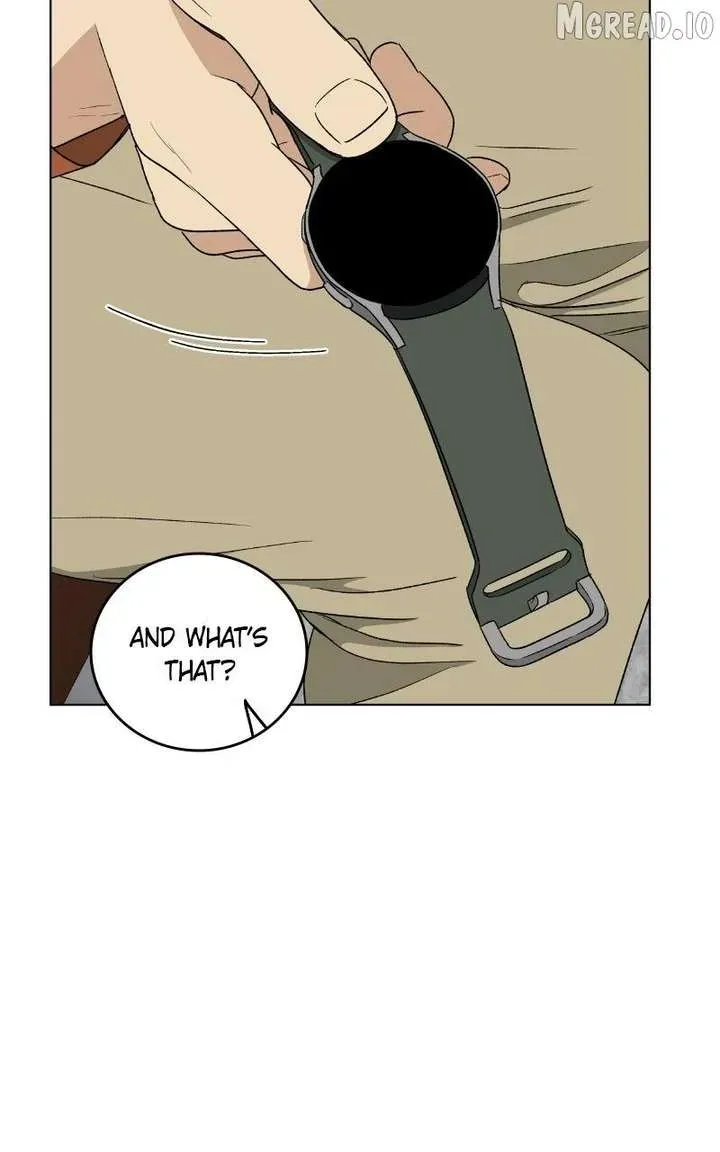 It’s My Life  Webtoon Chapter 48.3 page 92 - 