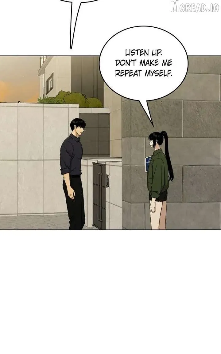 It’s My Life  Webtoon Chapter 48.3 page 100 - 