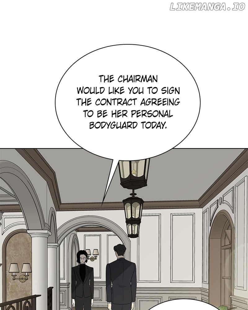 It’s My Life  Webtoon Chapter 48.4 page 1 - 