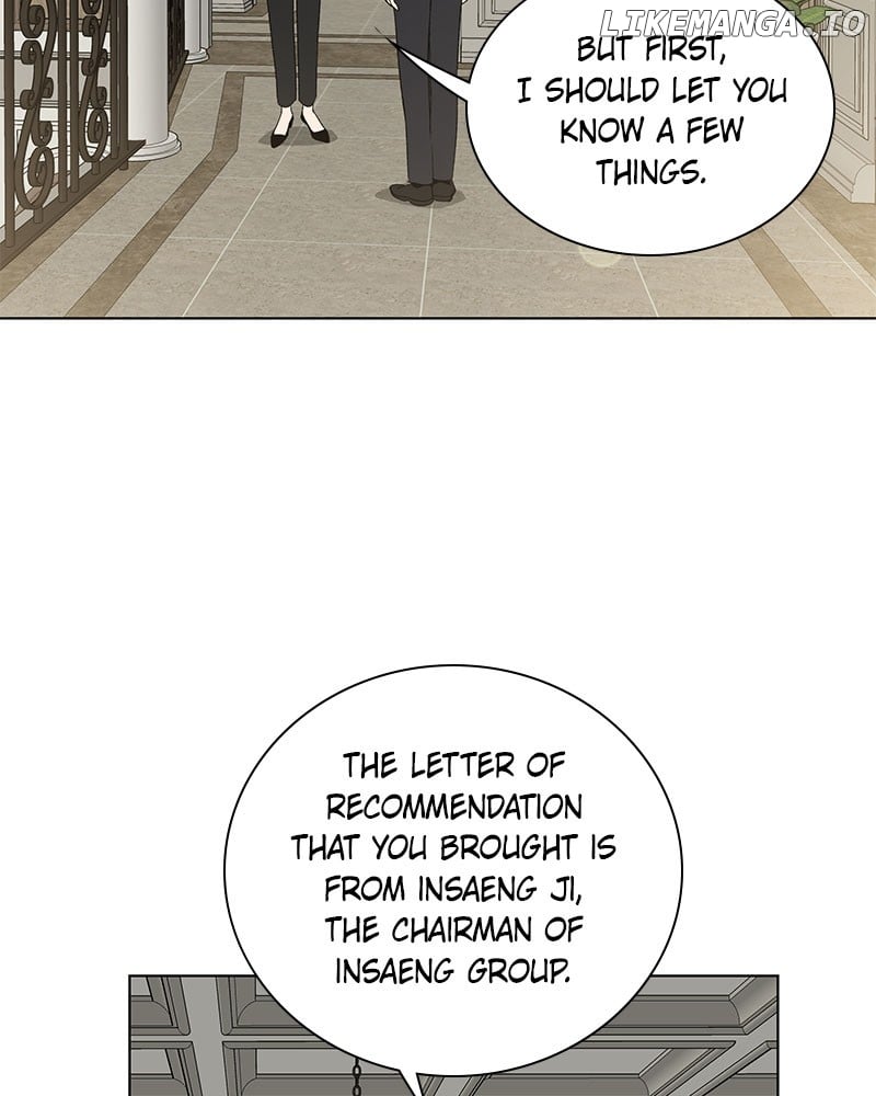 It’s My Life  Webtoon Chapter 48.4 page 2 - 