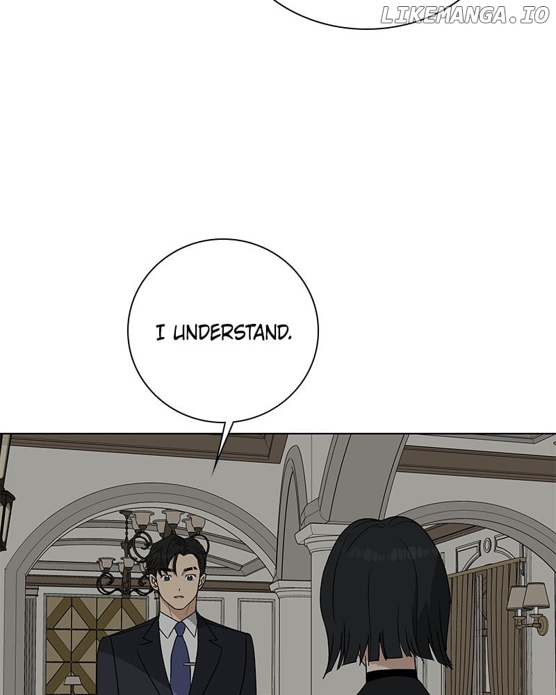 It’s My Life  Webtoon Chapter 48.4 page 11 - 