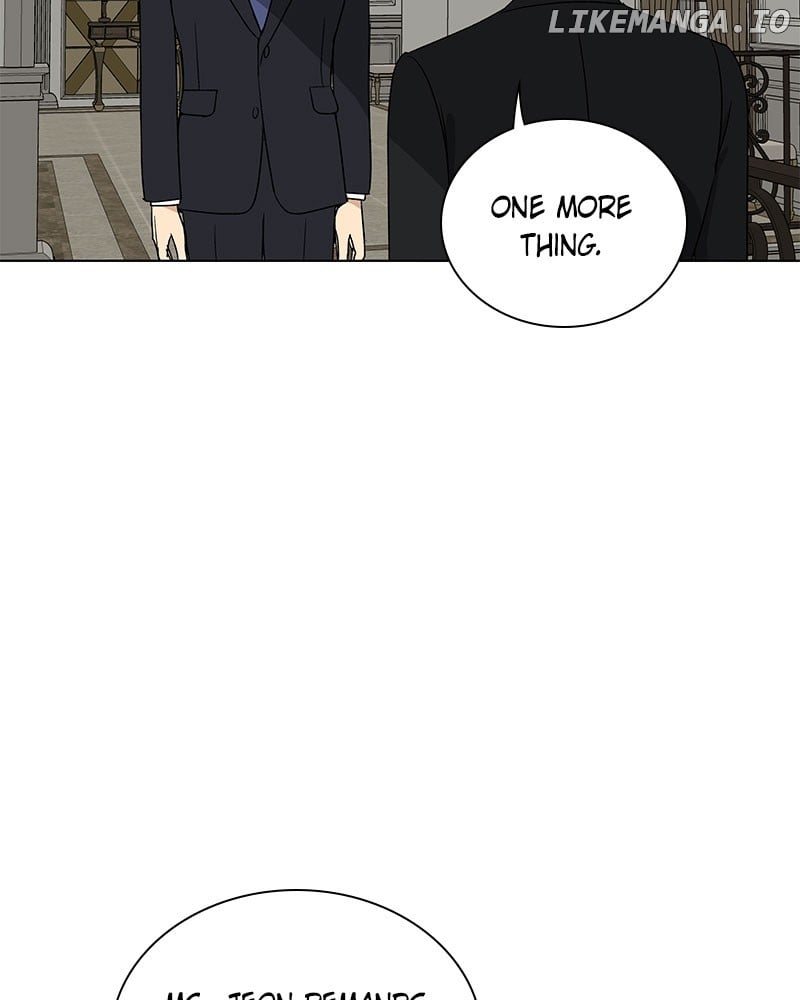 It’s My Life  Webtoon Chapter 48.4 page 12 - 