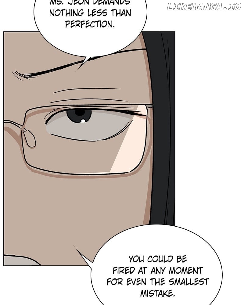 It’s My Life  Webtoon Chapter 48.4 page 13 - 