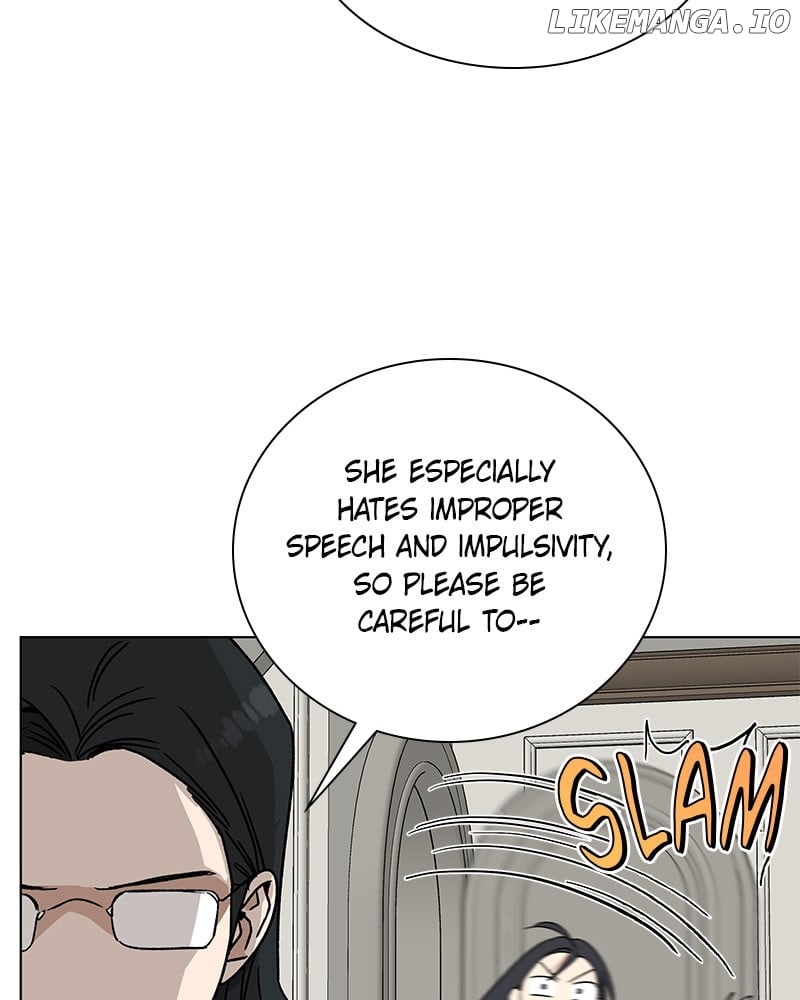 It’s My Life  Webtoon Chapter 48.4 page 14 - 