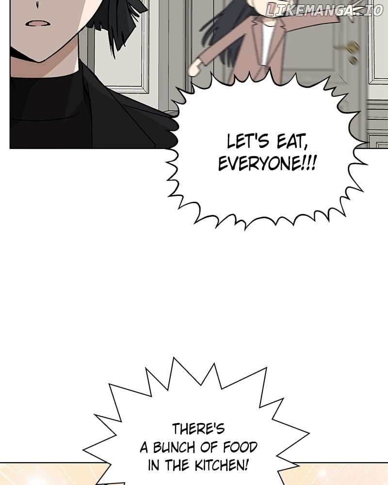 It’s My Life  Webtoon Chapter 48.4 page 15 - 