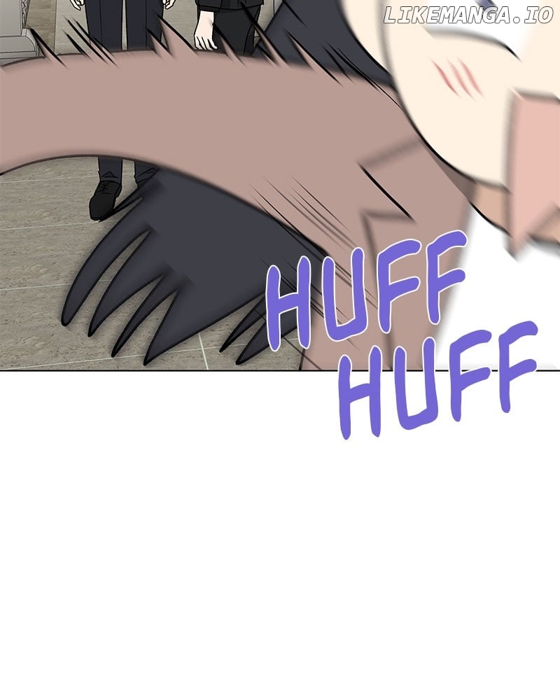 It’s My Life  Webtoon Chapter 48.4 page 18 - 