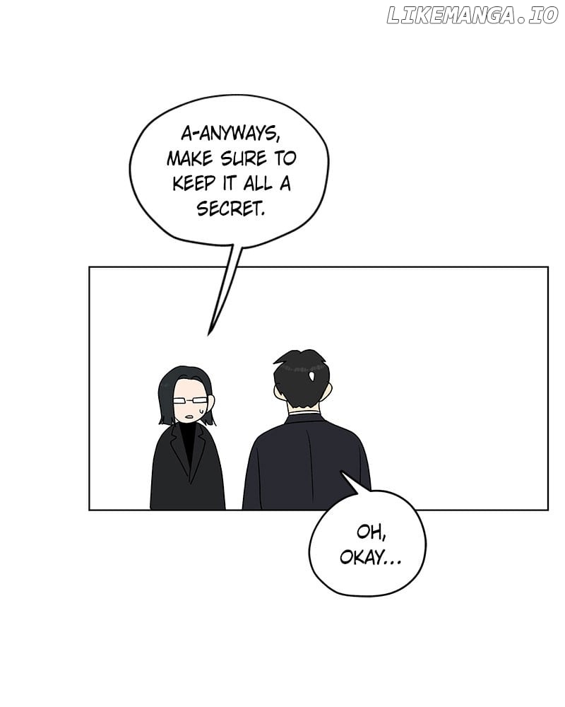 It’s My Life  Webtoon Chapter 48.4 page 19 - 