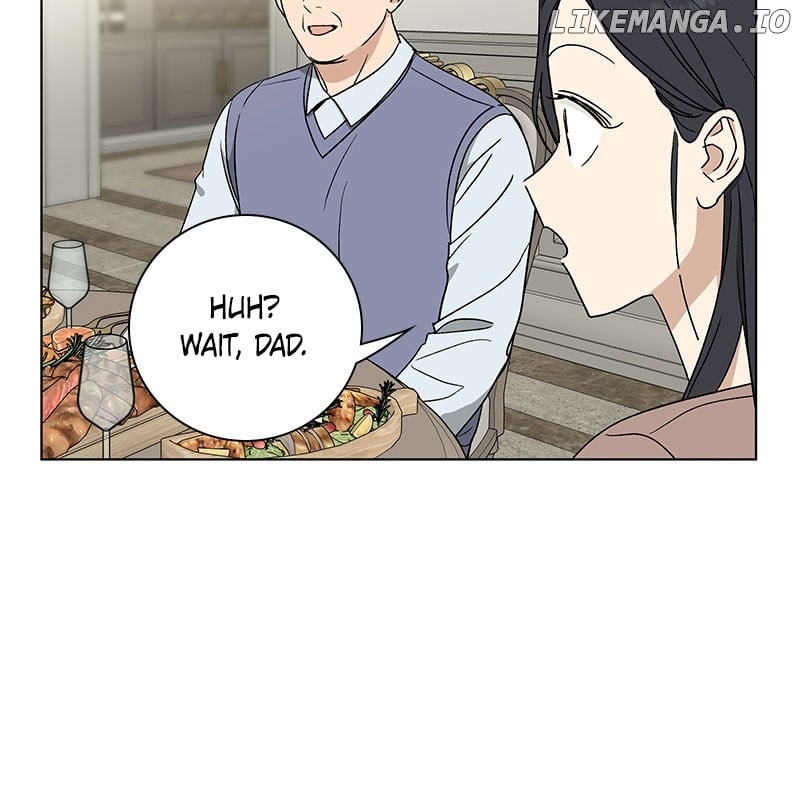 It’s My Life  Webtoon Chapter 48.4 page 24 - 