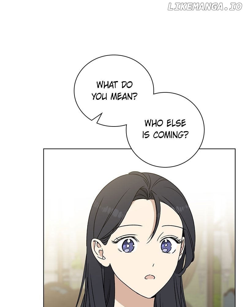 It’s My Life  Webtoon Chapter 48.4 page 26 - 