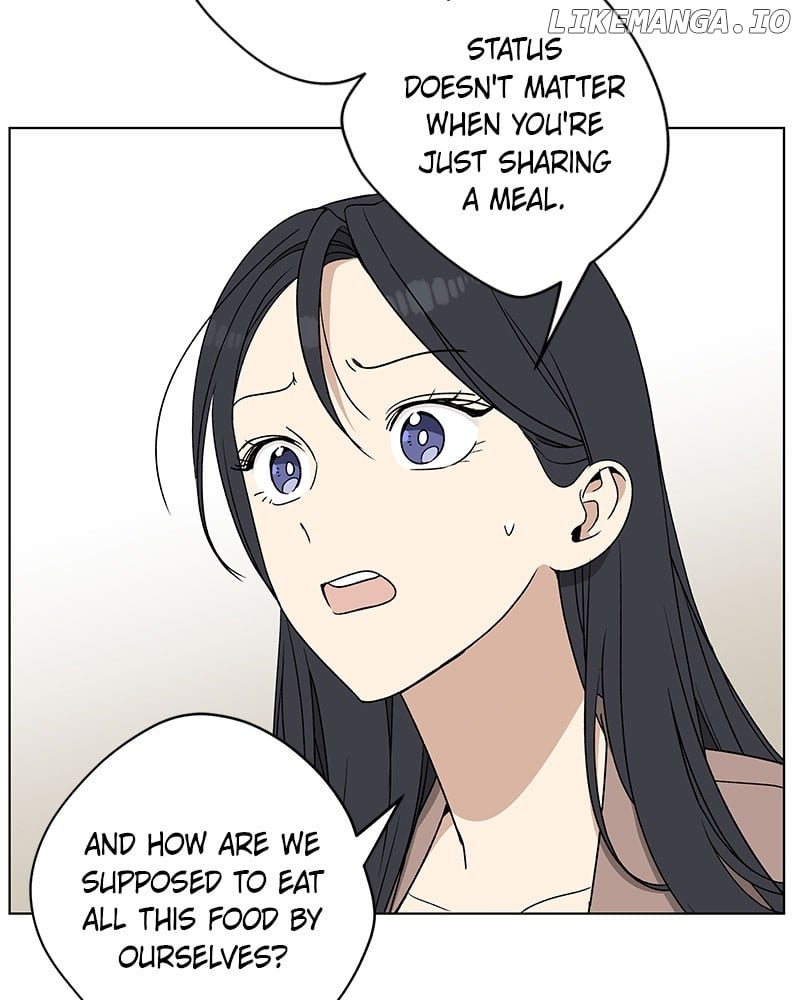 It’s My Life  Webtoon Chapter 48.4 page 29 - 