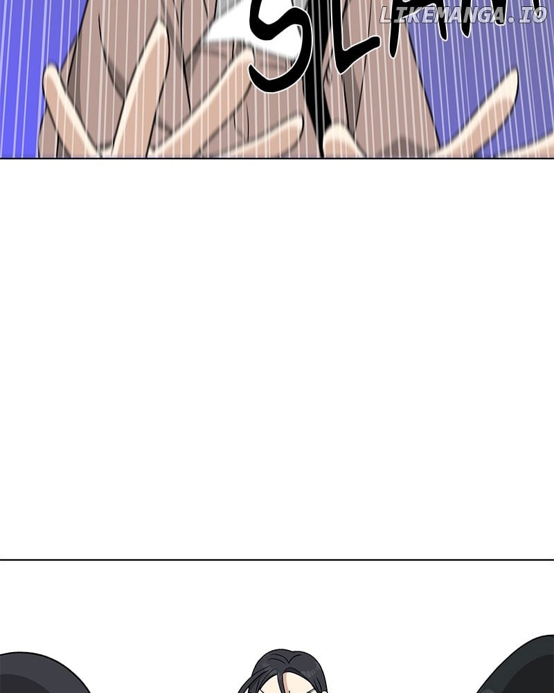 It’s My Life  Webtoon Chapter 48.4 page 34 - 