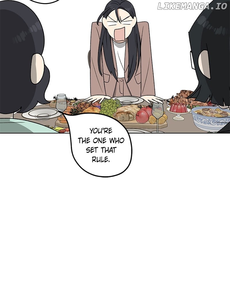 It’s My Life  Webtoon Chapter 48.4 page 36 - 