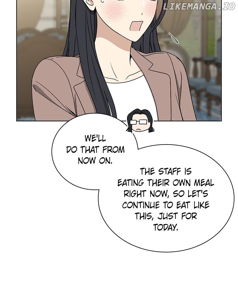 It’s My Life  Webtoon Chapter 48.4 page 39 - 