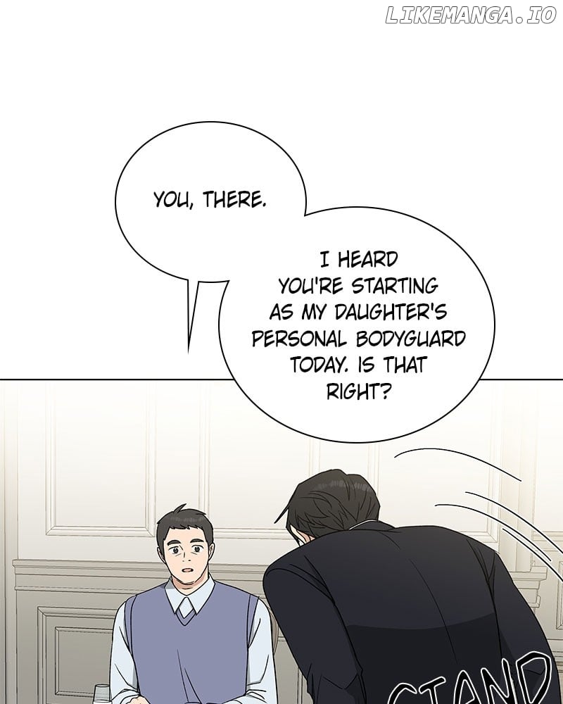 It’s My Life  Webtoon Chapter 48.4 page 40 - 