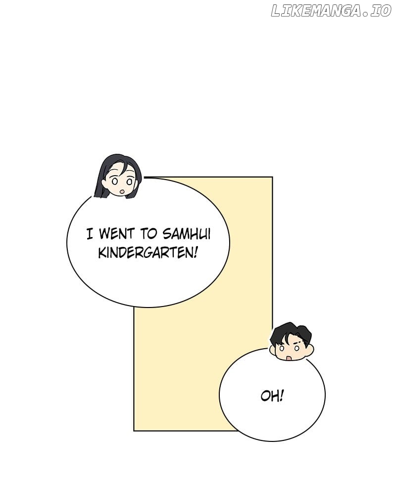 It’s My Life  Webtoon Chapter 48.4 page 43 - 