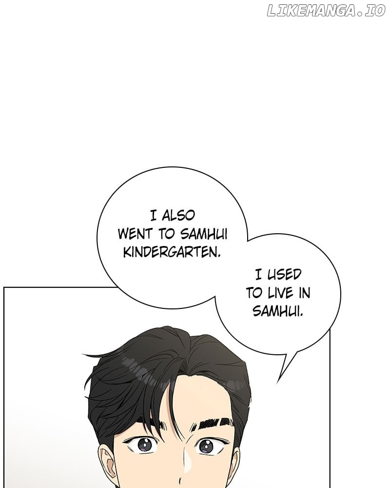 It’s My Life  Webtoon Chapter 48.4 page 44 - 
