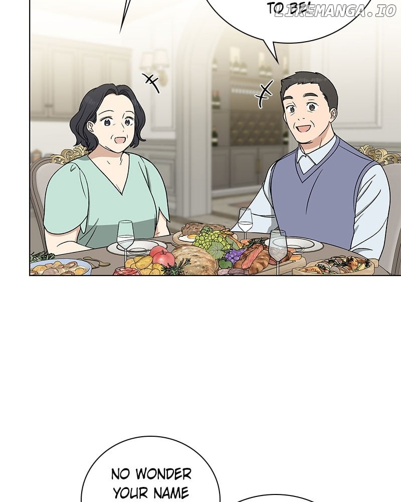 It’s My Life  Webtoon Chapter 48.4 page 46 - 