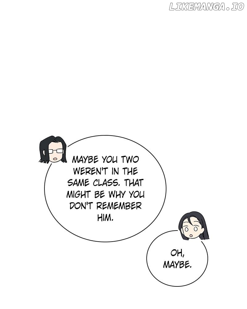 It’s My Life  Webtoon Chapter 48.4 page 48 - 
