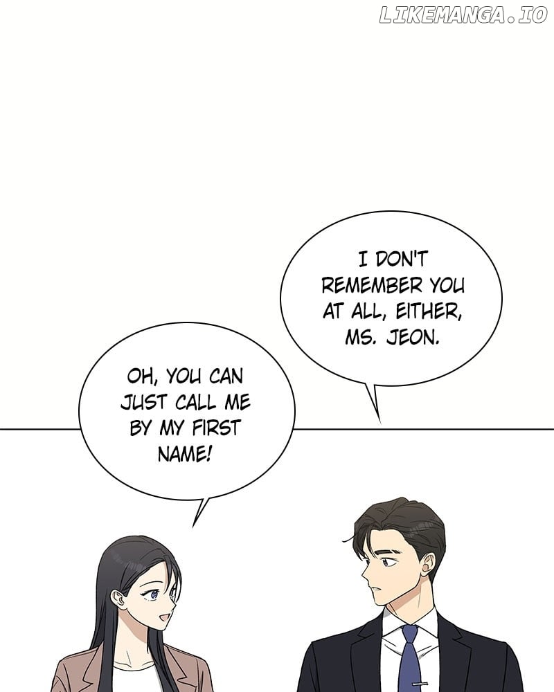 It’s My Life  Webtoon Chapter 48.4 page 49 - 