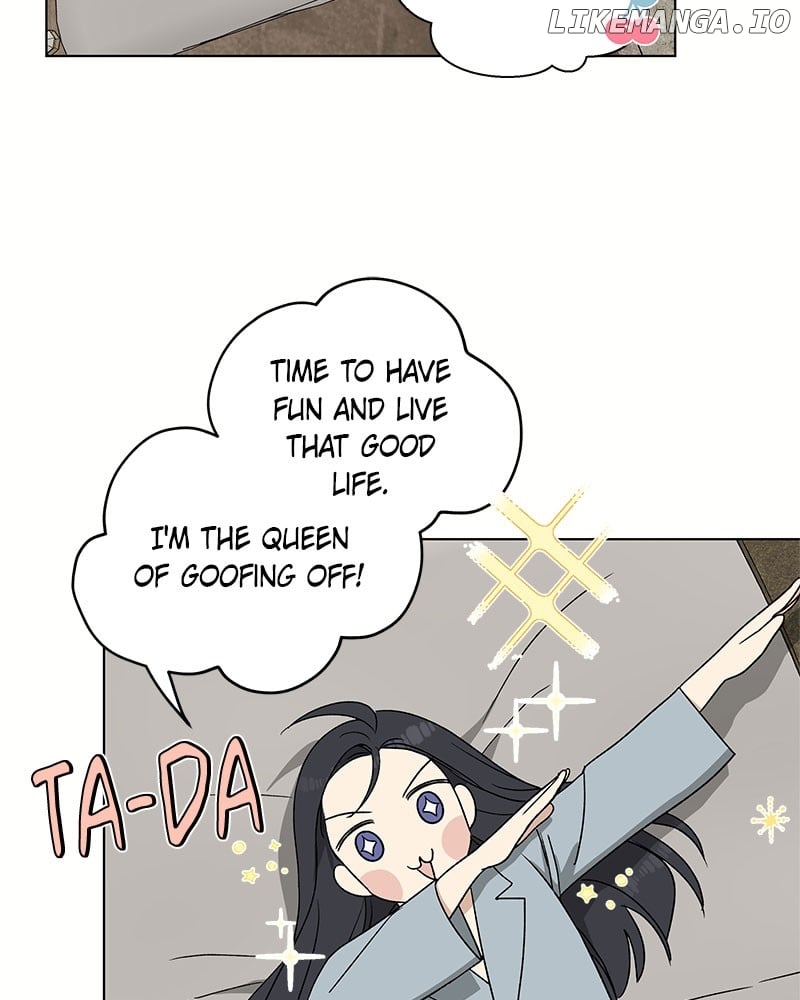 It’s My Life  Webtoon Chapter 48.4 page 56 - 