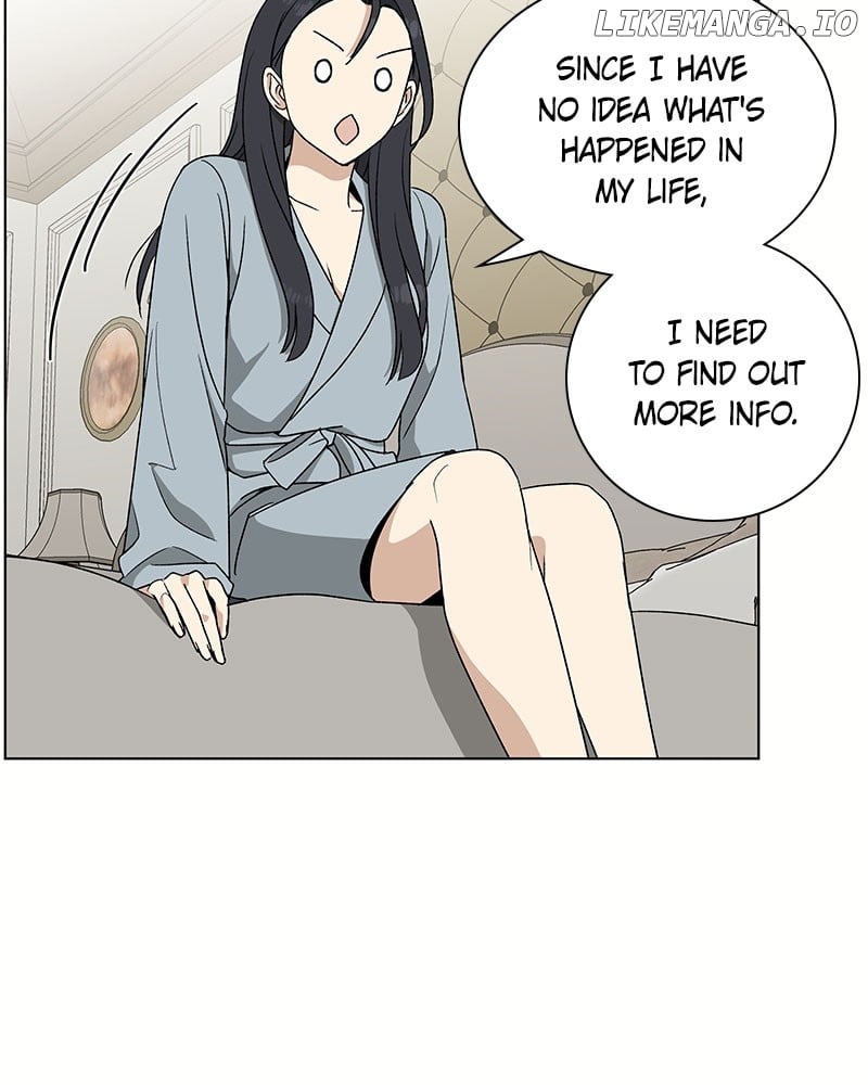 It’s My Life  Webtoon Chapter 48.4 page 58 - 