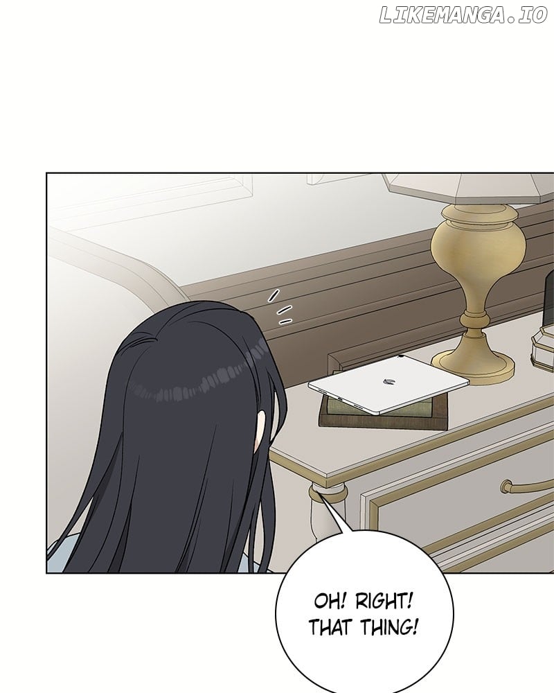 It’s My Life  Webtoon Chapter 48.4 page 59 - 