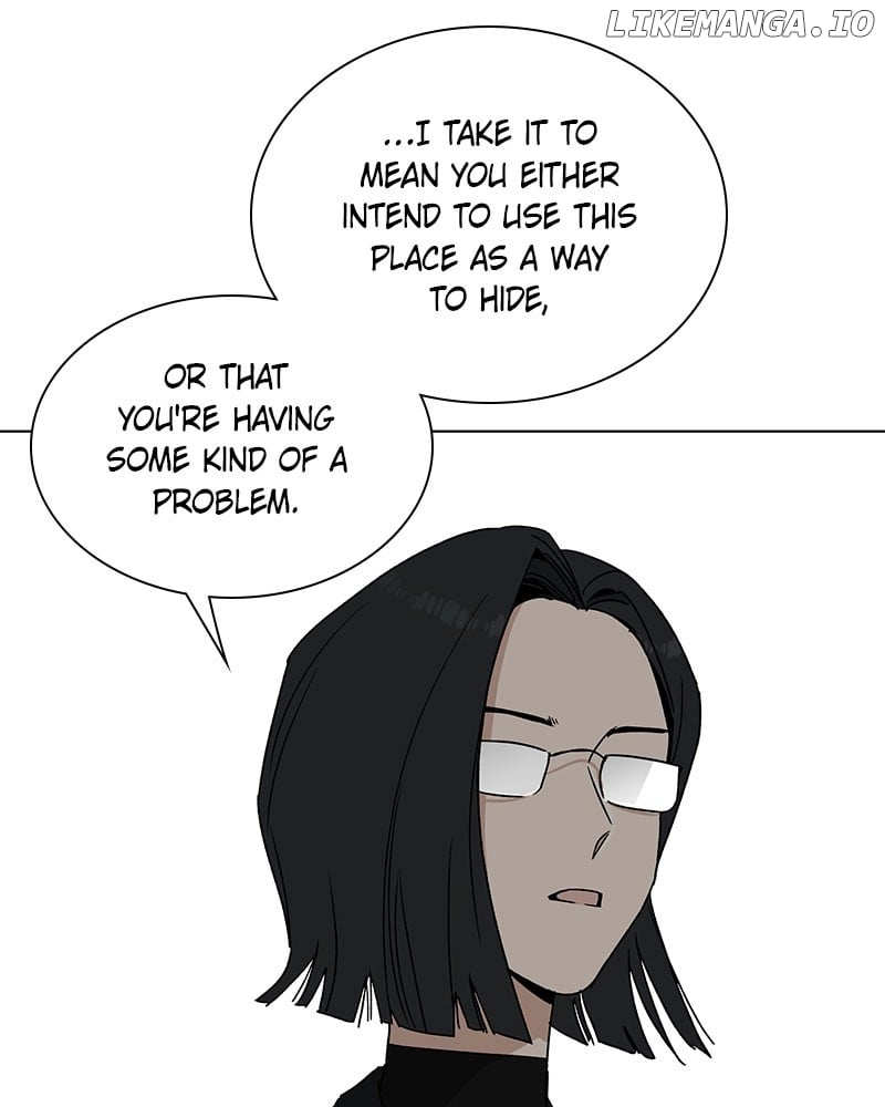 It’s My Life  Webtoon Chapter 48.4 page 7 - 