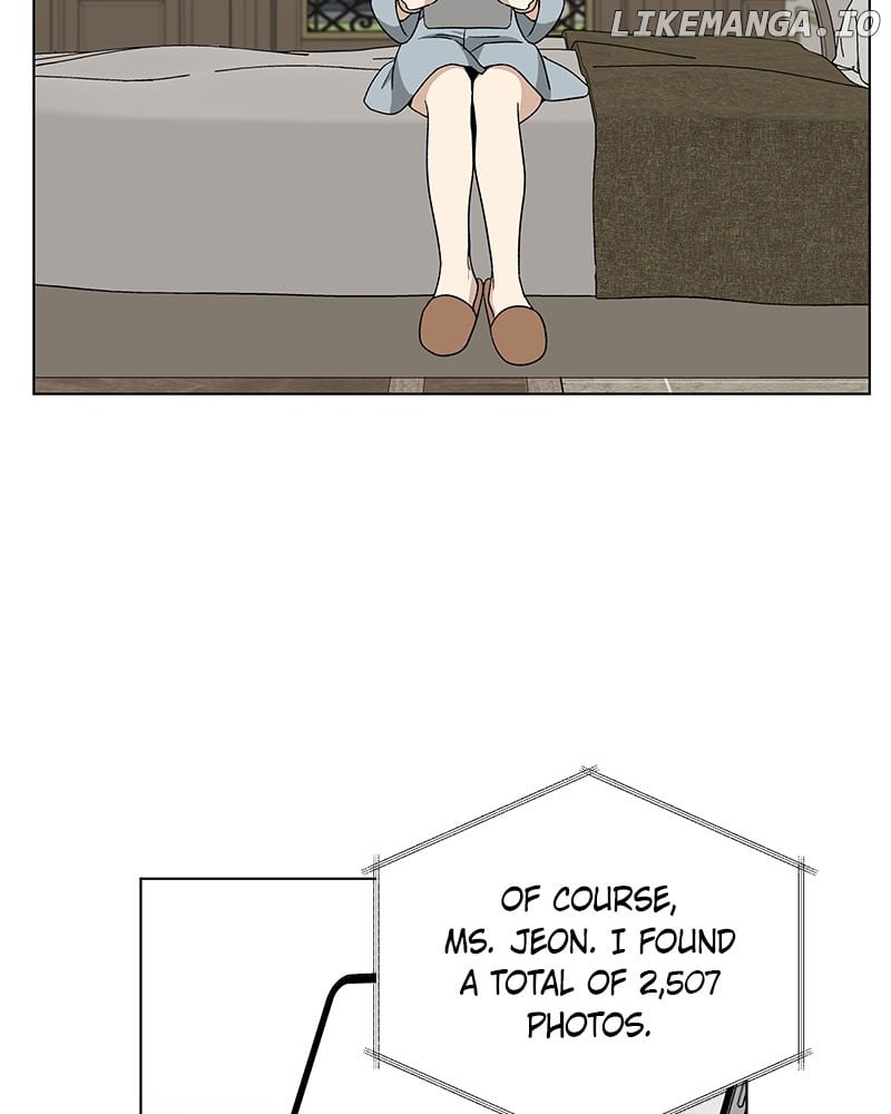 It’s My Life  Webtoon Chapter 48.4 page 61 - 