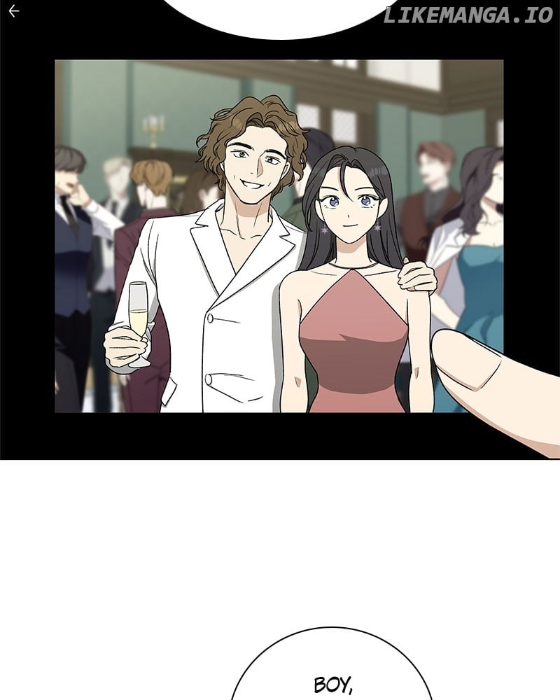 It’s My Life  Webtoon Chapter 48.4 page 63 - 