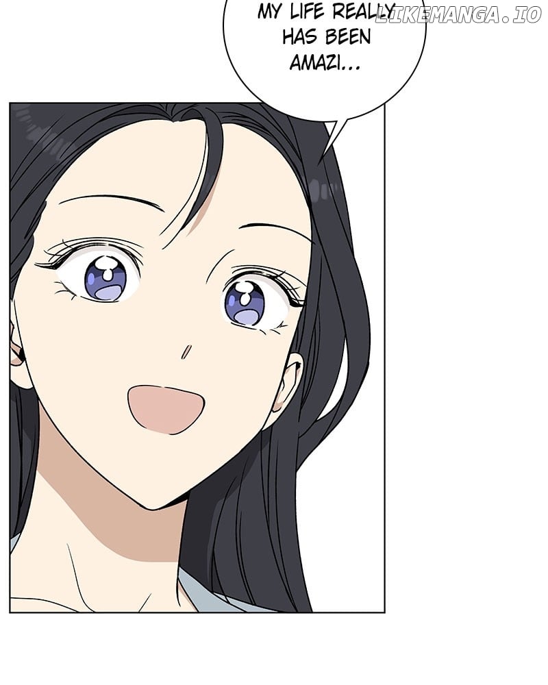 It’s My Life  Webtoon Chapter 48.4 page 64 - 