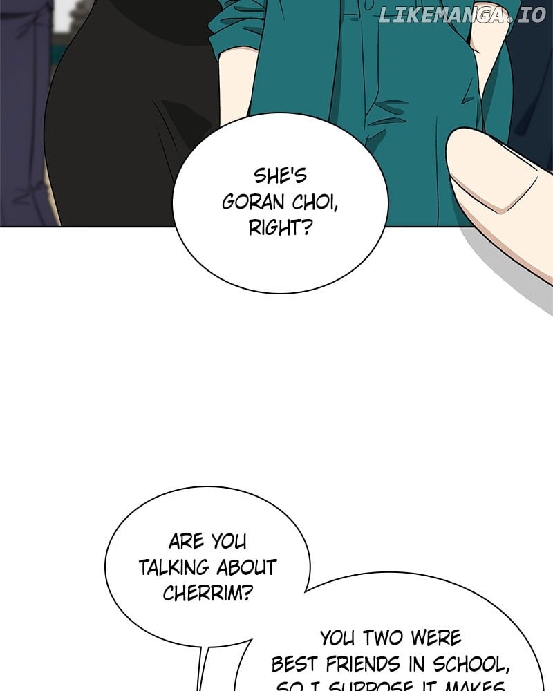 It’s My Life  Webtoon Chapter 48.4 page 70 - 