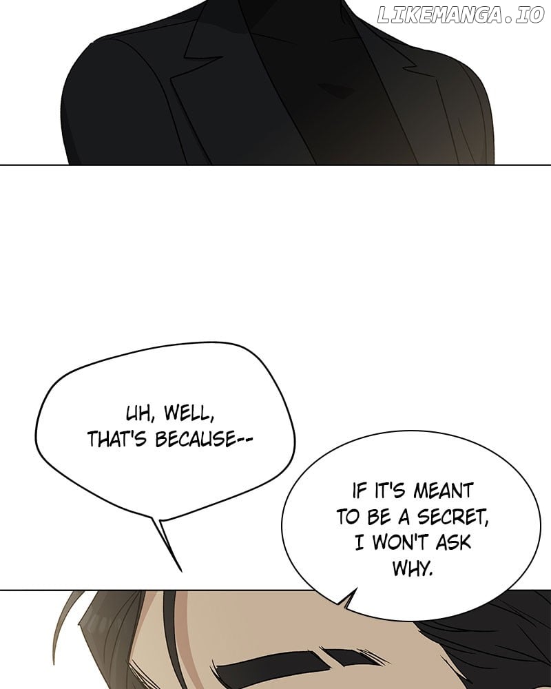 It’s My Life  Webtoon Chapter 48.4 page 8 - 