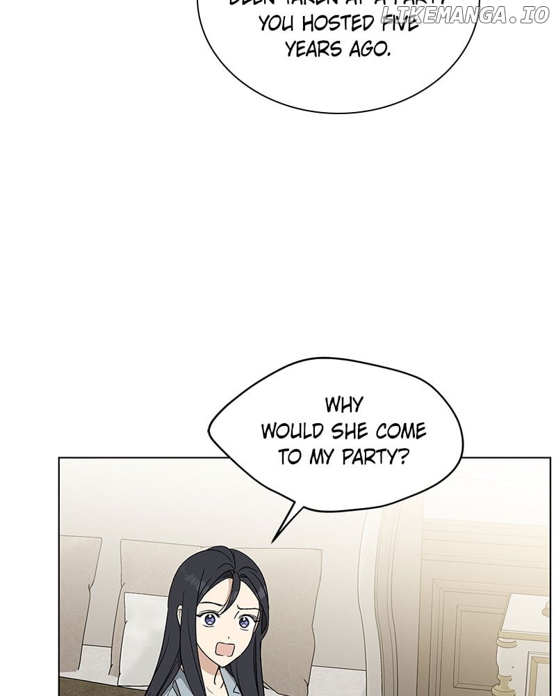 It’s My Life  Webtoon Chapter 48.4 page 74 - 