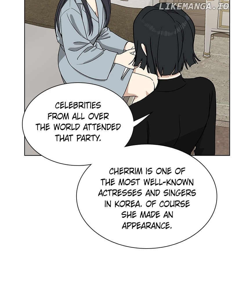 It’s My Life  Webtoon Chapter 48.4 page 75 - 