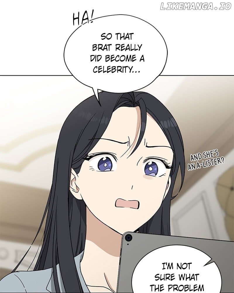 It’s My Life  Webtoon Chapter 48.4 page 76 - 