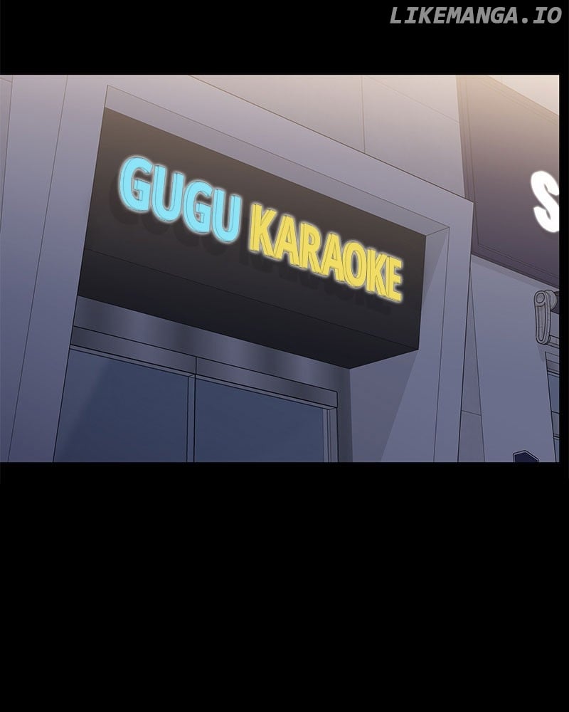 It’s My Life  Webtoon Chapter 48.4 page 83 - 