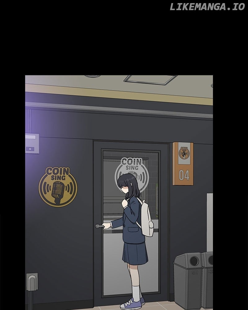 It’s My Life  Webtoon Chapter 48.4 page 84 - 