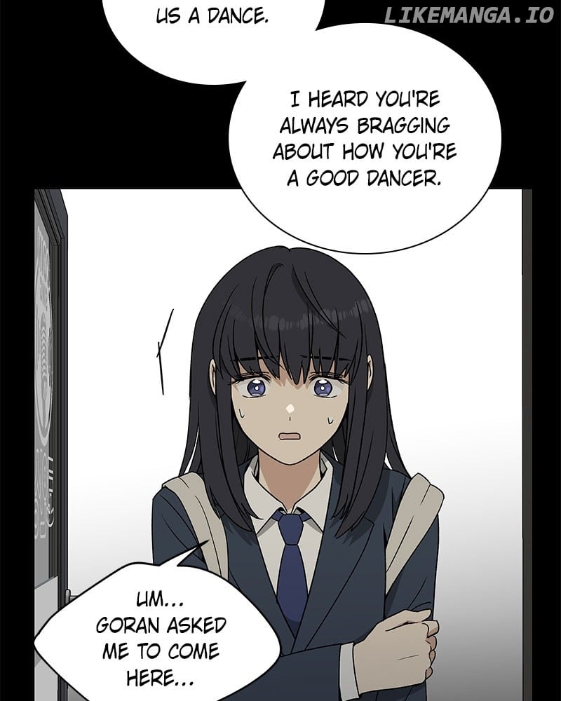 It’s My Life  Webtoon Chapter 48.4 page 87 - 