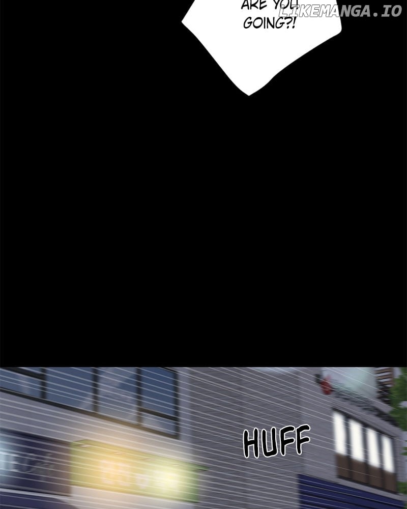 It’s My Life  Webtoon Chapter 48.4 page 91 - 