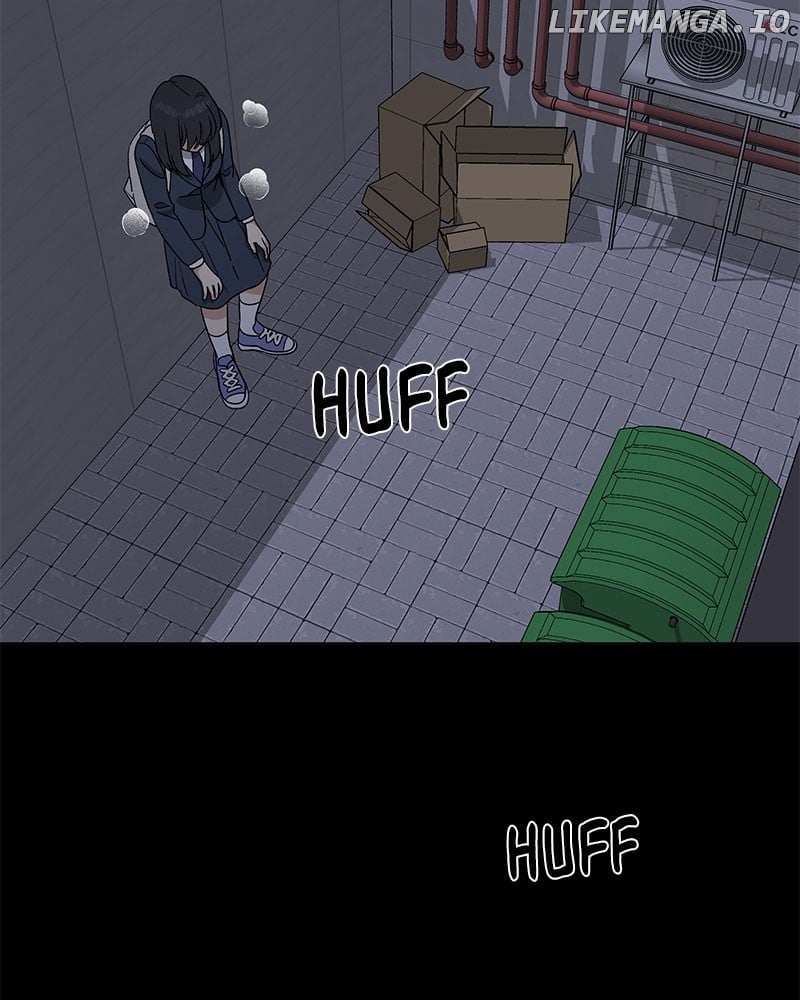 It’s My Life  Webtoon Chapter 48.4 page 93 - 