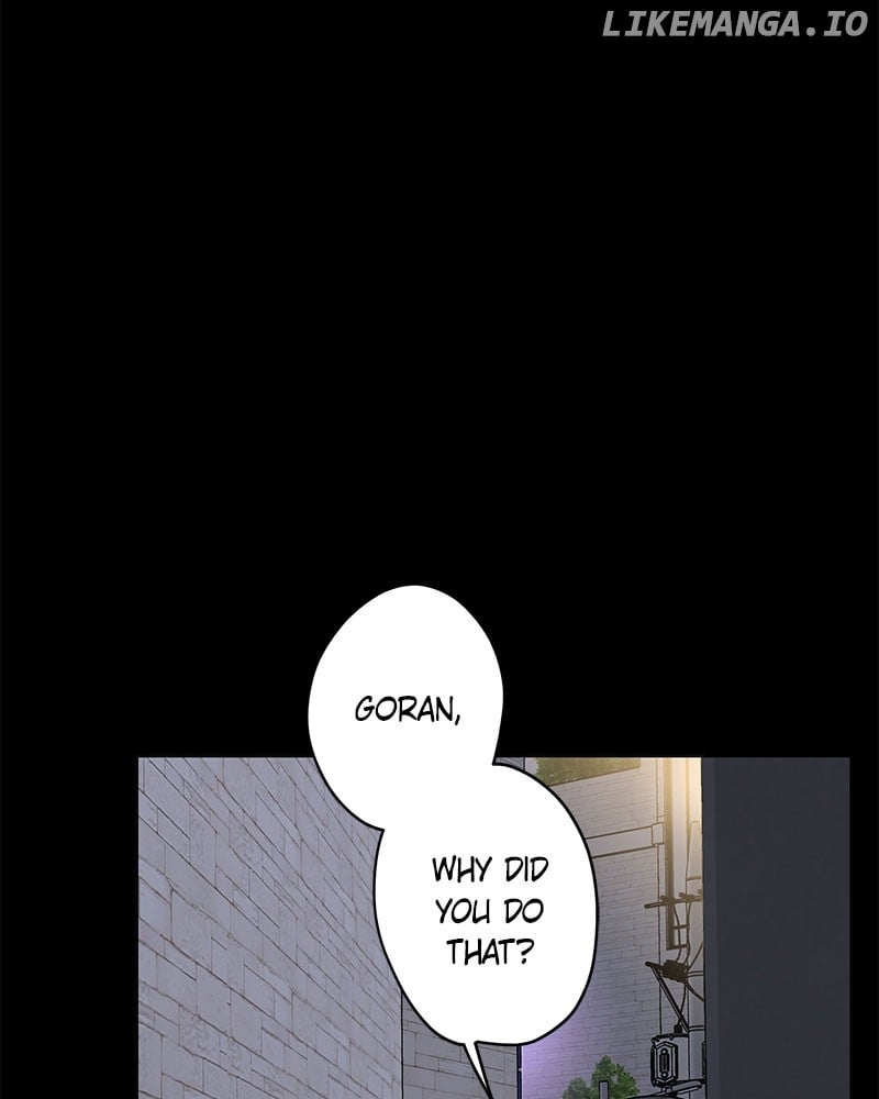 It’s My Life  Webtoon Chapter 48.4 page 94 - 