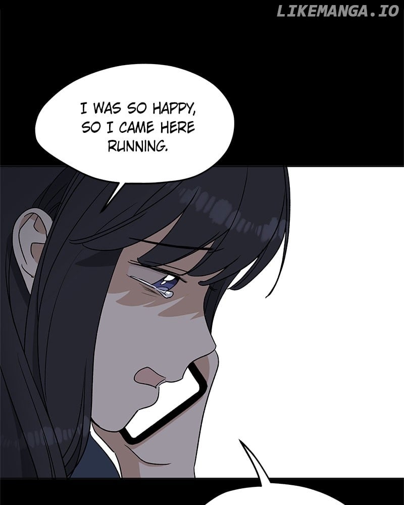 It’s My Life  Webtoon Chapter 48.4 page 97 - 
