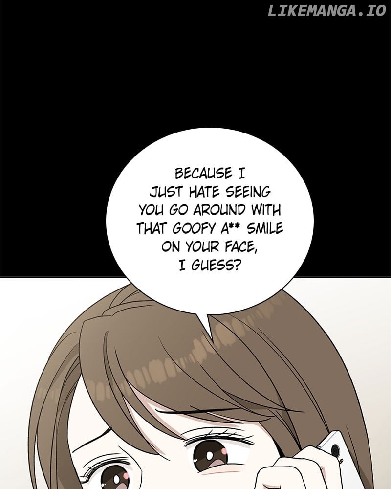 It’s My Life  Webtoon Chapter 48.4 page 100 - 