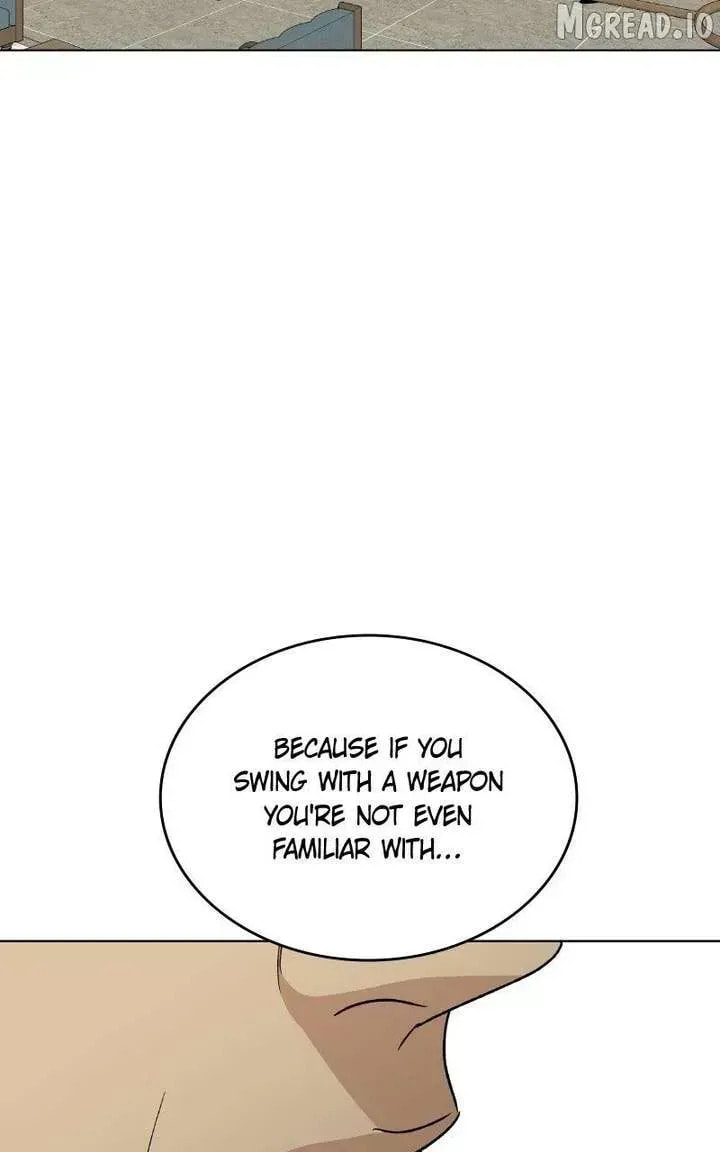 It’s My Life  Webtoon Chapter 48.5 page 2 - 