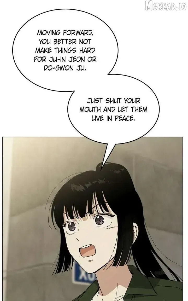 It’s My Life  Webtoon Chapter 48.5 page 101 - 