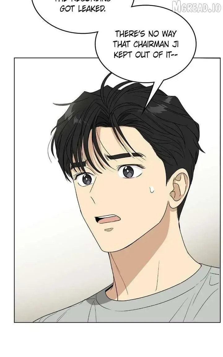 It’s My Life  Webtoon Chapter 48.5 page 18 - 