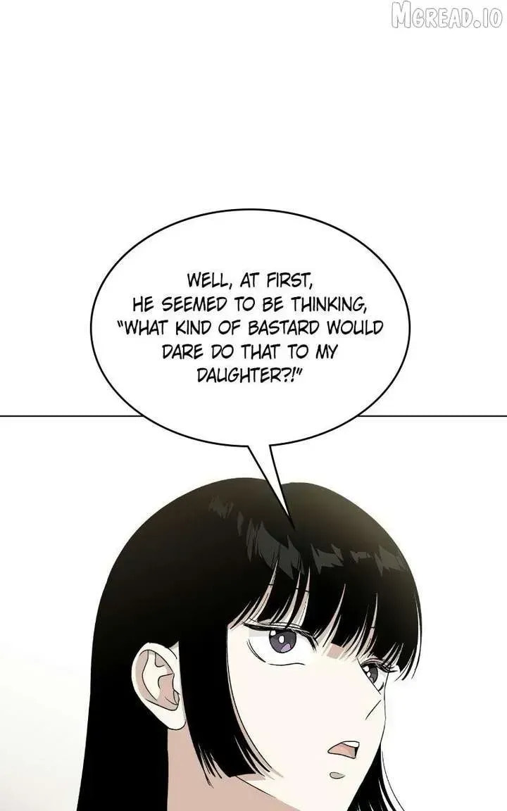 It’s My Life  Webtoon Chapter 48.5 page 19 - 